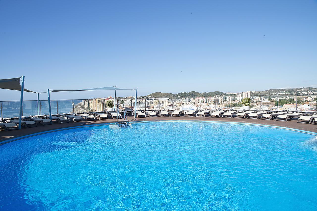 Hotel El Puerto By Pierre Vacances Fuengirola Exterior photo