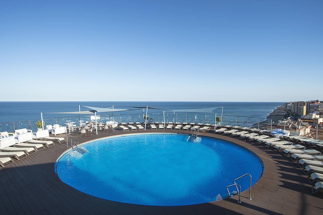 Hotel El Puerto By Pierre Vacances Fuengirola Exterior photo